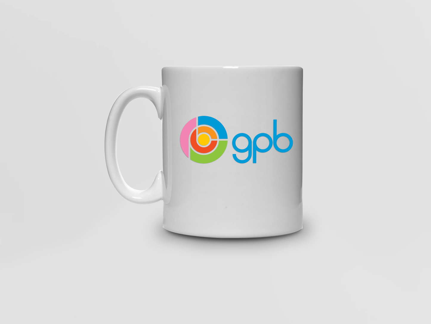 GPB 11 oz. Mug