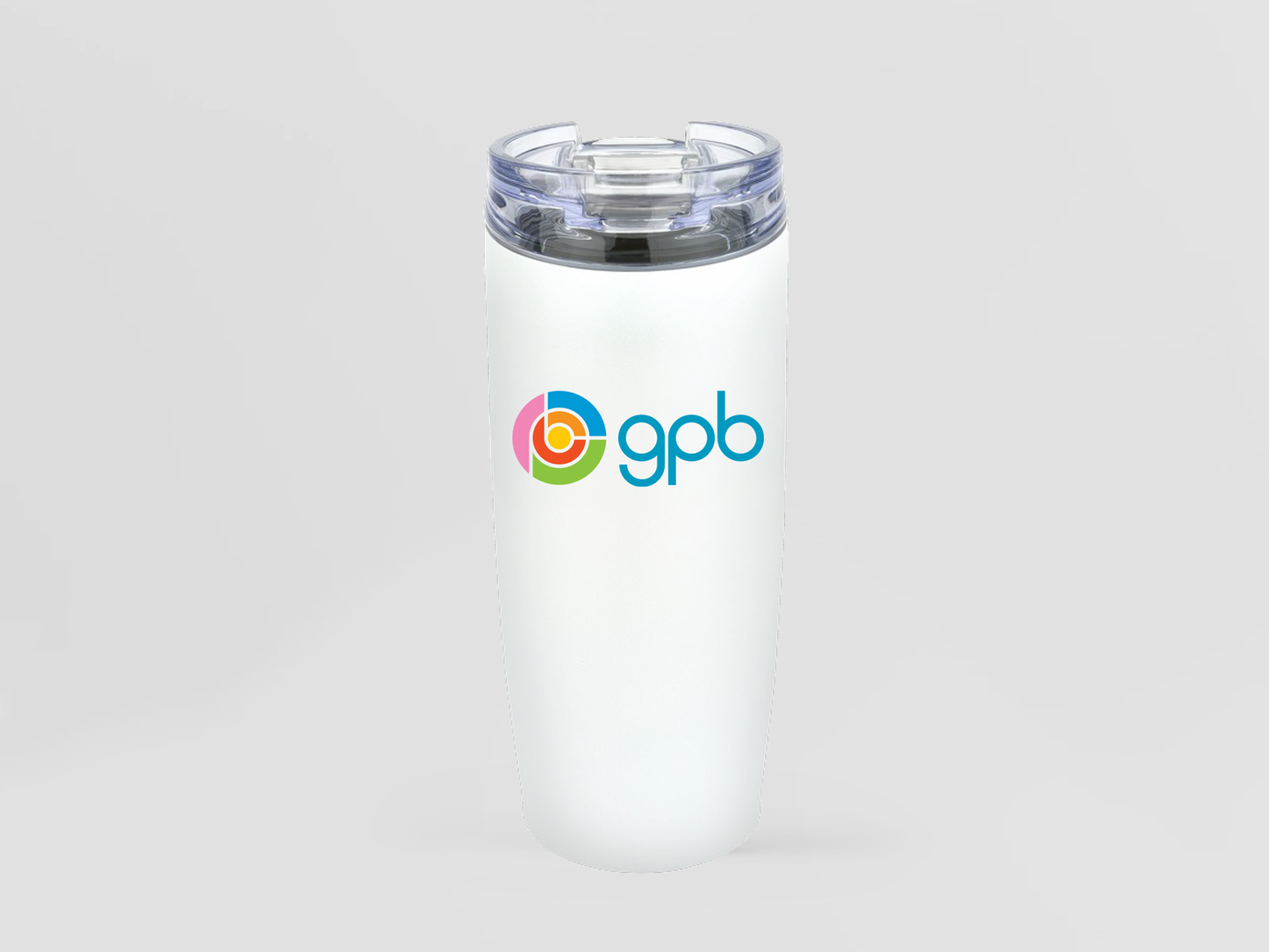 GPB 20 oz. Tumbler
